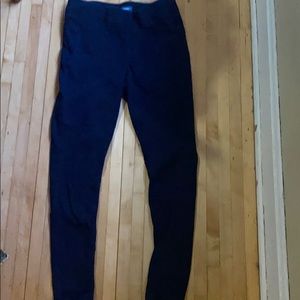 Old Navy Rockstar Mid-Rise Jeans